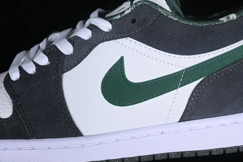 All categories Air Jordan Jordan series basketball shoes Air Jordan 1 Low Z version Air Jordan 1 Low AJ1 Joe 1 low-top cultural and leisure sports sneakers 309192-131